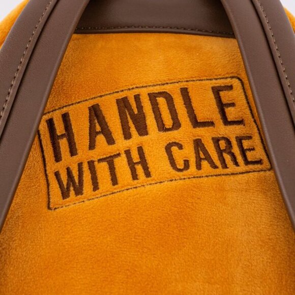 Gremlins Gizmo Holiday Keyboard Cosplay Mini Backpack NWT - Picture 2 of 7